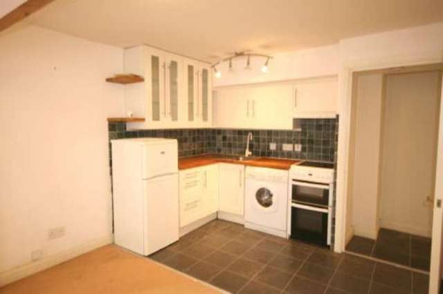 1 Bedroom Flat To Rent In Upton Park Slough Sl1
