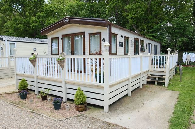  Image of 2 bedroom Property for sale in Chapel Road Carlton Colville Lowestoft NR33 at Chapel Road Carlton Colville Lowestoft, NR33 8BL