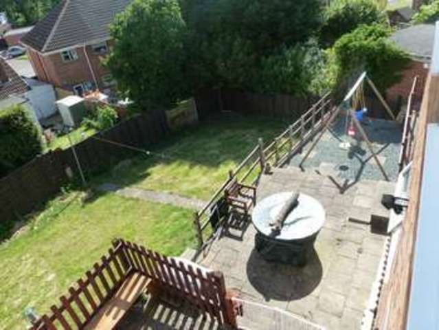  Image of 3 bedroom Semi-Detached house for sale in Dunster Close Tuffley Gloucester GL4 at Tuffley Gloucester Tuffley, GL4 0TP