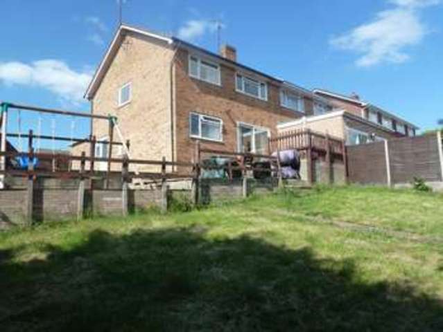  Image of 3 bedroom Semi-Detached house for sale in Dunster Close Tuffley Gloucester GL4 at Tuffley Gloucester Tuffley, GL4 0TP