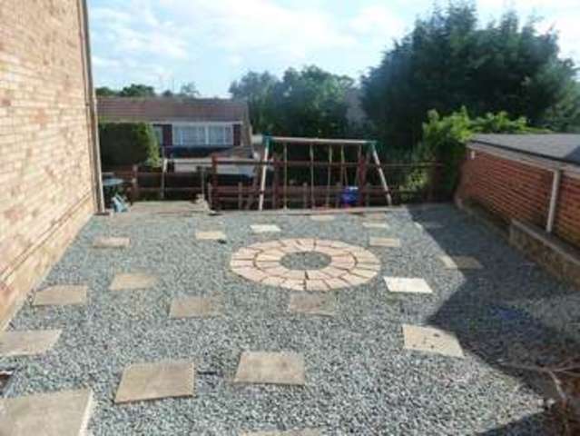  Image of 3 bedroom Semi-Detached house for sale in Dunster Close Tuffley Gloucester GL4 at Tuffley Gloucester Tuffley, GL4 0TP
