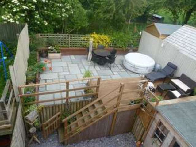  Image of 4 bedroom End of Terrace for sale in Awebridge Way Abbeydale Gloucester GL4 at Abbeydale Gloucester Matson, GL4 4FQ