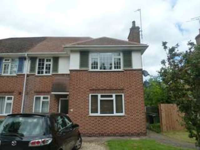  Image of 2 bedroom Maisonette for sale in Orchard Close Longford Gloucester GL2 at Longford Gloucester Longford, GL2 9BB