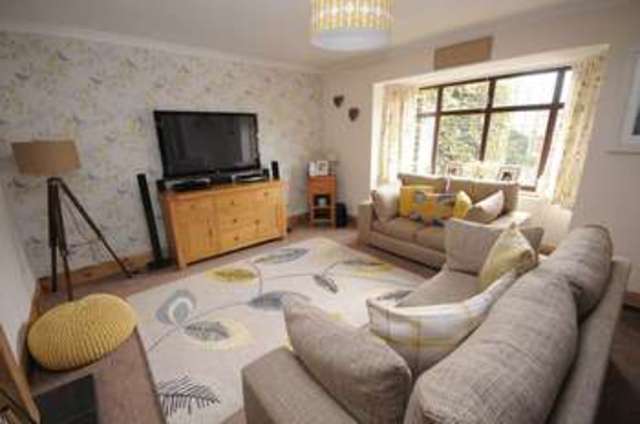  Image of 4 bedroom Detached house for sale in High Street Stramshall Uttoxeter ST14 at High Street Stramshall Uttoxeter, ST14 5AL