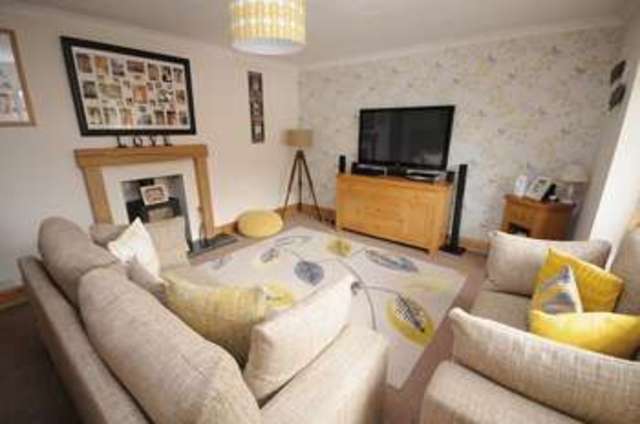  Image of 4 bedroom Detached house for sale in High Street Stramshall Uttoxeter ST14 at High Street Stramshall Uttoxeter, ST14 5AL