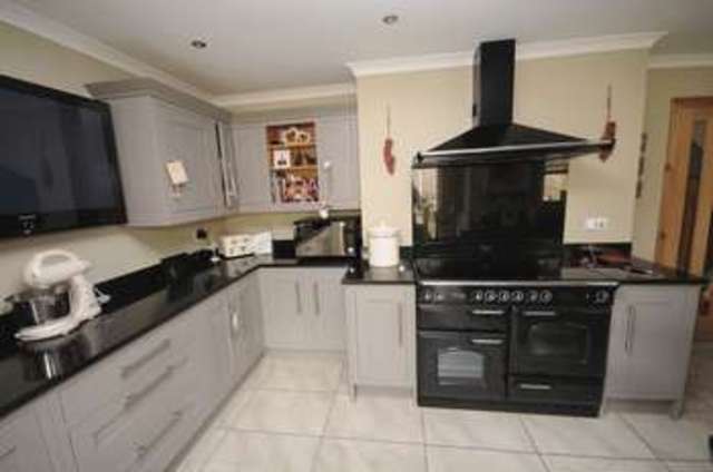  Image of 4 bedroom Detached house for sale in High Street Stramshall Uttoxeter ST14 at High Street Stramshall Uttoxeter, ST14 5AL