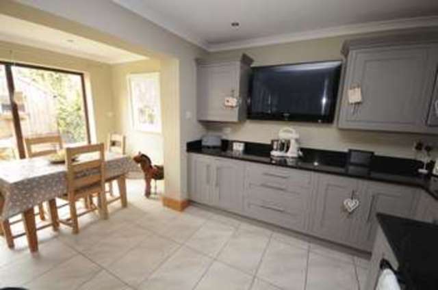  Image of 4 bedroom Detached house for sale in High Street Stramshall Uttoxeter ST14 at High Street Stramshall Uttoxeter, ST14 5AL