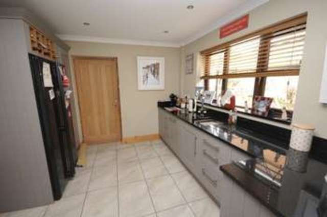  Image of 4 bedroom Detached house for sale in High Street Stramshall Uttoxeter ST14 at High Street Stramshall Uttoxeter, ST14 5AL