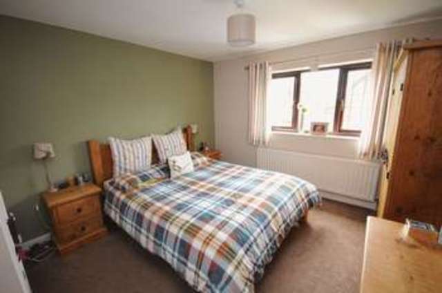  Image of 4 bedroom Detached house for sale in High Street Stramshall Uttoxeter ST14 at High Street Stramshall Uttoxeter, ST14 5AL