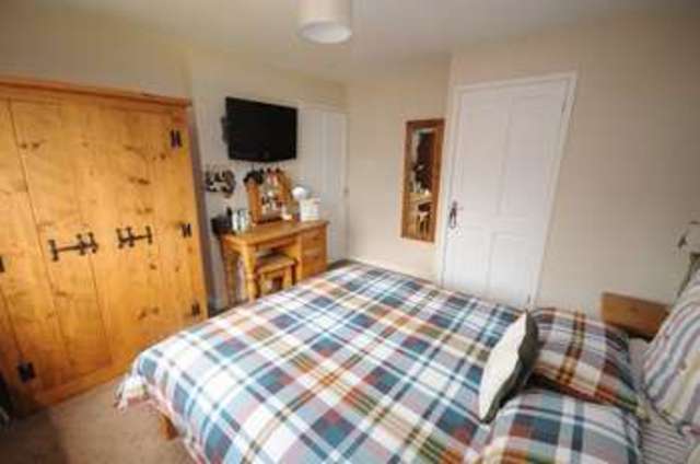  Image of 4 bedroom Detached house for sale in High Street Stramshall Uttoxeter ST14 at High Street Stramshall Uttoxeter, ST14 5AL