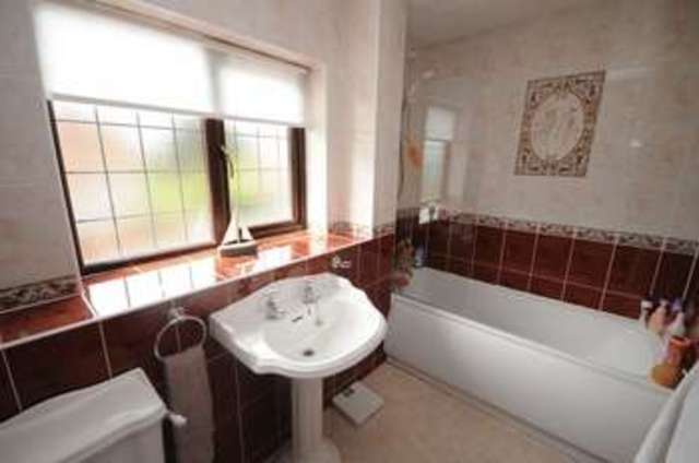  Image of 4 bedroom Detached house for sale in High Street Stramshall Uttoxeter ST14 at High Street Stramshall Uttoxeter, ST14 5AL