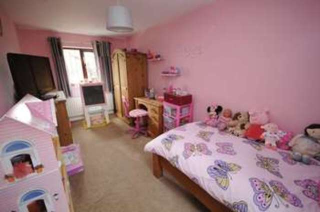  Image of 4 bedroom Detached house for sale in High Street Stramshall Uttoxeter ST14 at High Street Stramshall Uttoxeter, ST14 5AL