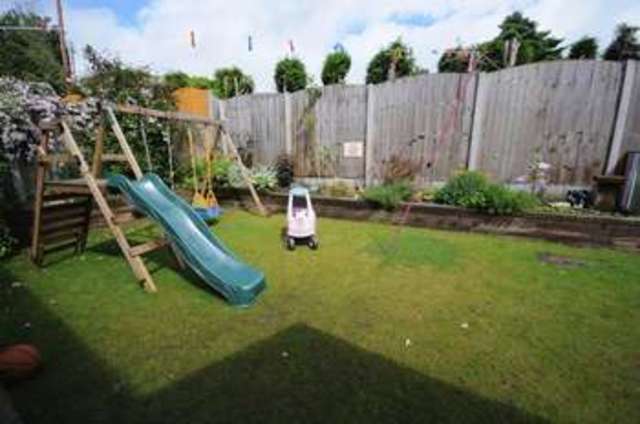  Image of 4 bedroom Detached house for sale in High Street Stramshall Uttoxeter ST14 at High Street Stramshall Uttoxeter, ST14 5AL