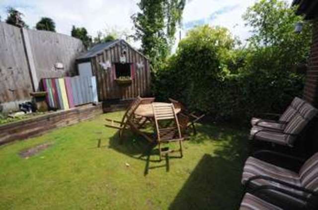  Image of 4 bedroom Detached house for sale in High Street Stramshall Uttoxeter ST14 at High Street Stramshall Uttoxeter, ST14 5AL