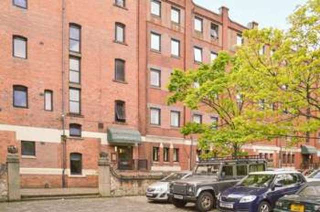  Image of 1 bedroom Flat for sale in Chapel Lane Edinburgh EH6 at Chapel Lane The Shore Edinburgh, EH6 6ST