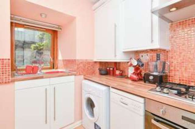  Image of 1 bedroom Flat for sale in Chapel Lane Edinburgh EH6 at Chapel Lane The Shore Edinburgh, EH6 6ST