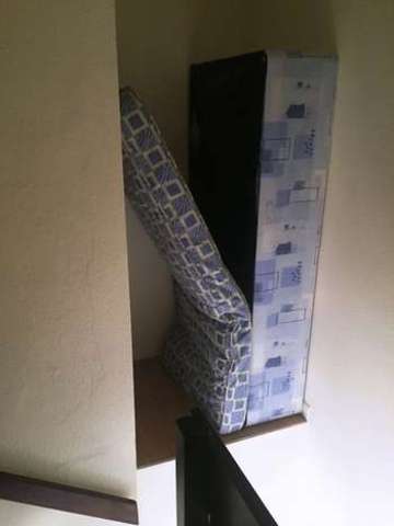  Image of 1 bedroom Flat for sale in Cranbrook Road Ilford IG6 at Cranbrook Road  Ilford, IG6 1HN