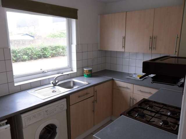  Image of 1 bedroom Ground Flat to rent in Roveley Court Stony Stratford Milton Keynes MK11 at Roveley Court  Stony Stratford, MK11 1NU