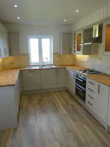  Image of 3 bedroom Semi-Detached house for sale in St. Clears Carmarthen SA33 at Carmarthen Carmarthenshire Pwll Trap, SA33 4AJ