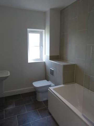  Image of 3 bedroom Semi-Detached house for sale in St. Clears Carmarthen SA33 at Carmarthen Carmarthenshire Pwll Trap, SA33 4AJ