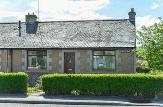  Image of 2 bedroom Semi-Detached house for sale in Countess Road Dunbar EH42 at Countess Road  Dunbar, EH42 1DT