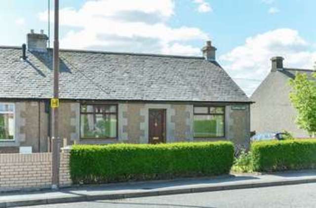  Image of 2 bedroom Semi-Detached house for sale in Countess Road Dunbar EH42 at Countess Road  Dunbar, EH42 1DT