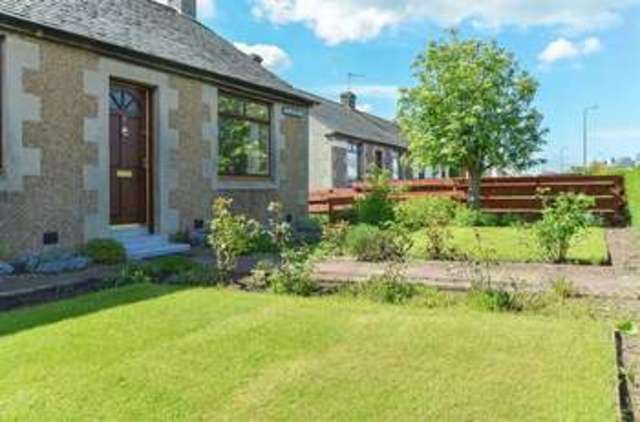  Image of 2 bedroom Semi-Detached house for sale in Countess Road Dunbar EH42 at Countess Road  Dunbar, EH42 1DT