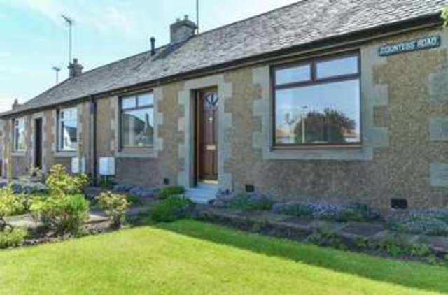  Image of 2 bedroom Semi-Detached house for sale in Countess Road Dunbar EH42 at Countess Road  Dunbar, EH42 1DT