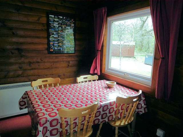  Image of 2 bedroom Detached house for sale in Rashfield Dunoon PA23 at Lamont Lodge Benmore Dunoon, PA23 8QT
