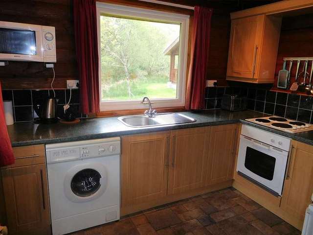  Image of 2 bedroom Detached house for sale in Rashfield Dunoon PA23 at Lamont Lodge Benmore Dunoon, PA23 8QT