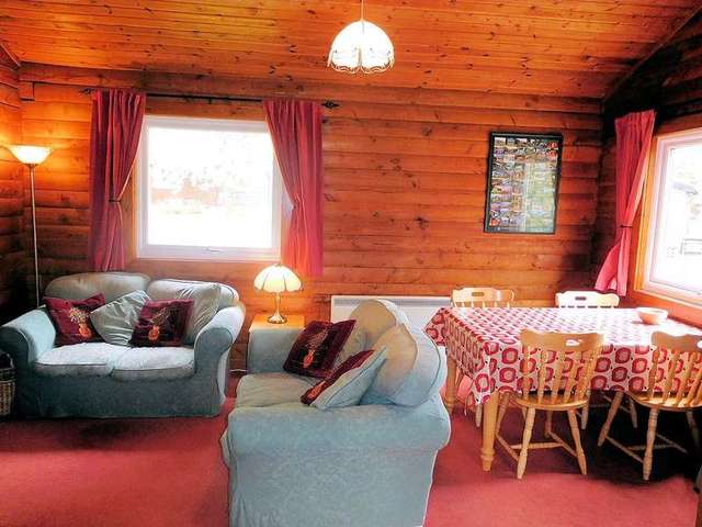  Image of 2 bedroom Detached house for sale in Rashfield Dunoon PA23 at Lamont Lodge Benmore Dunoon, PA23 8QT