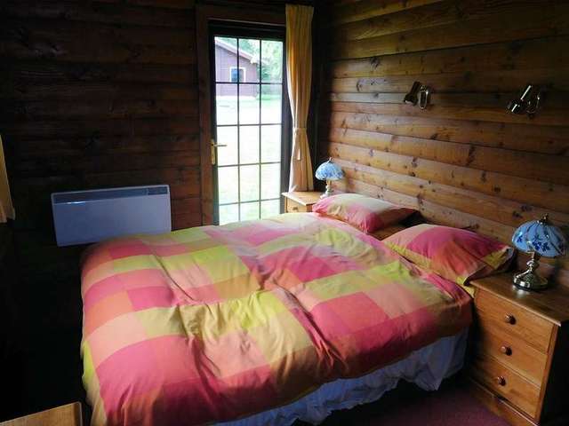  Image of 2 bedroom Detached house for sale in Rashfield Dunoon PA23 at Lamont Lodge Benmore Dunoon, PA23 8QT
