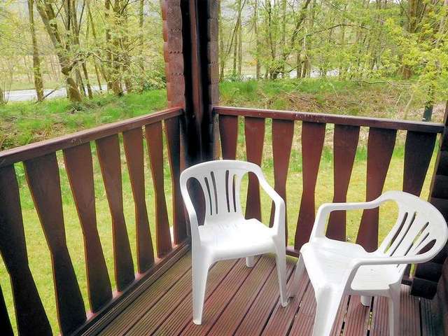  Image of 2 bedroom Detached house for sale in Rashfield Dunoon PA23 at Lamont Lodge Benmore Dunoon, PA23 8QT