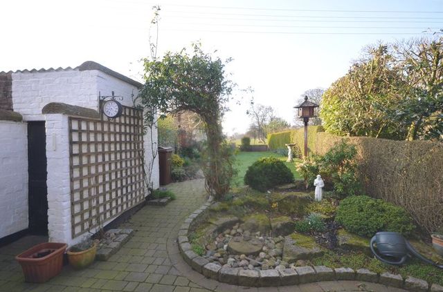  Image of 3 bedroom Semi-Detached house for sale in Thistleton Road Thistleton Preston PR4 at Thistleton Road Thistleton Preston, PR4 3XA
