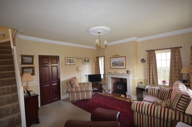 Image of 3 bedroom Semi-Detached house for sale in Thistleton Road Thistleton Preston PR4 at Thistleton Road Thistleton Preston, PR4 3XA