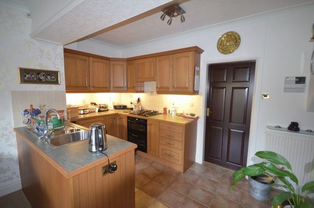  Image of 3 bedroom Semi-Detached house for sale in Thistleton Road Thistleton Preston PR4 at Thistleton Road Thistleton Preston, PR4 3XA