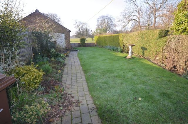  Image of 3 bedroom Semi-Detached house for sale in Thistleton Road Thistleton Preston PR4 at Thistleton Road Thistleton Preston, PR4 3XA