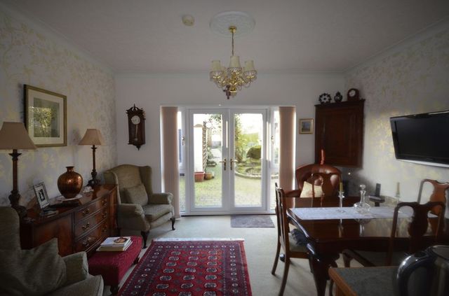  Image of 3 bedroom Semi-Detached house for sale in Thistleton Road Thistleton Preston PR4 at Thistleton Road Thistleton Preston, PR4 3XA