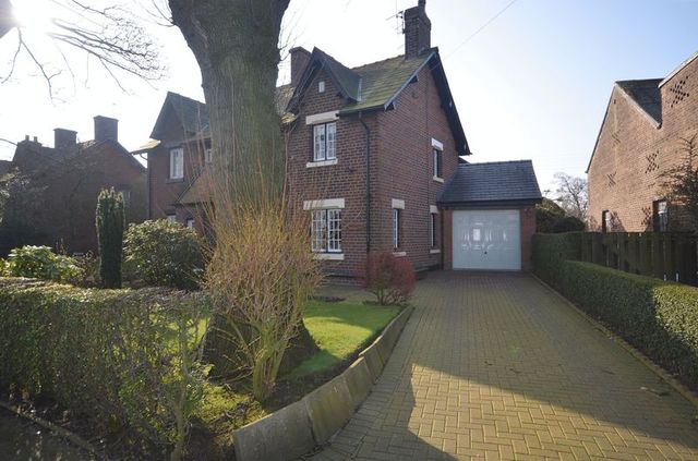  Image of 3 bedroom Semi-Detached house for sale in Thistleton Road Thistleton Preston PR4 at Thistleton Road Thistleton Preston, PR4 3XA