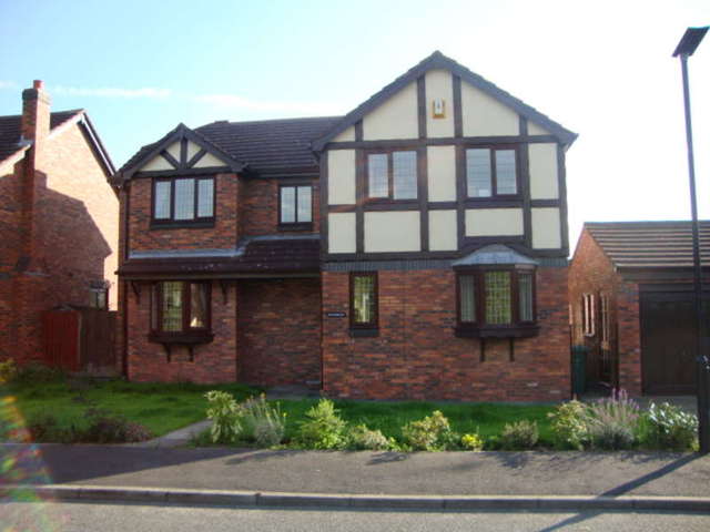 Image of 5 bedroom Detached house to rent in Cotswold Road Lytham St. Annes FY8 at Cotswold Road  Lytham St Annes, FY8 4NN