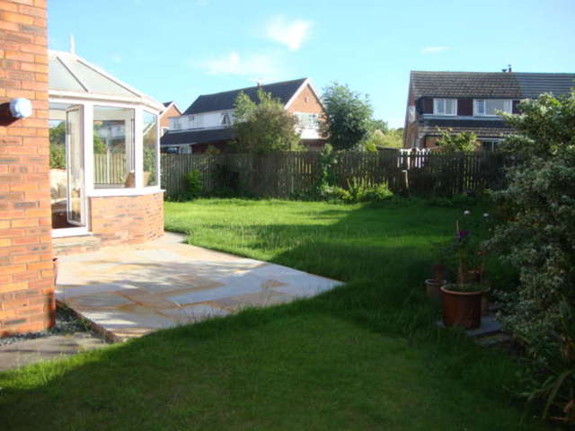  Image of 5 bedroom Detached house to rent in Cotswold Road Lytham St. Annes FY8 at Cotswold Road  Lytham St Annes, FY8 4NN