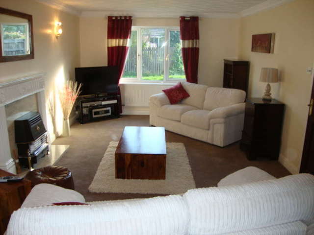  Image of 5 bedroom Detached house to rent in Cotswold Road Lytham St. Annes FY8 at Cotswold Road  Lytham St Annes, FY8 4NN
