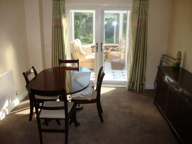  Image of 5 bedroom Detached house to rent in Cotswold Road Lytham St. Annes FY8 at Cotswold Road  Lytham St Annes, FY8 4NN