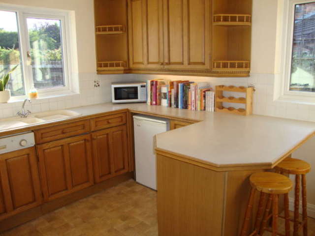  Image of 5 bedroom Detached house to rent in Cotswold Road Lytham St. Annes FY8 at Cotswold Road  Lytham St Annes, FY8 4NN