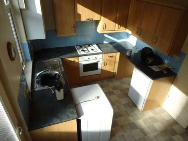  Image of 2 bedroom Detached house to rent in Inkerman Street Ashton-on-Ribble Preston PR2 at Inkerman Street Ashton on Ribble Preston, PR2 2AQ