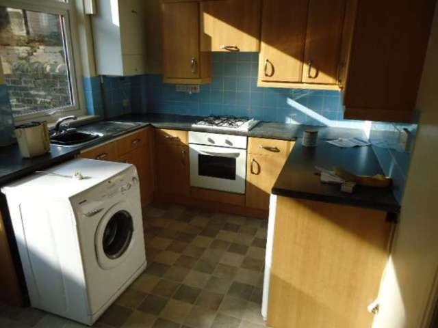  Image of 2 bedroom Detached house to rent in Inkerman Street Ashton-on-Ribble Preston PR2 at Inkerman Street Ashton on Ribble Preston, PR2 2AQ