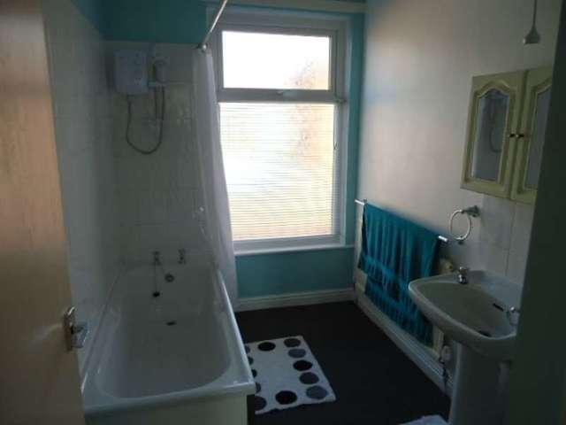 Image of 2 bedroom Detached house to rent in Inkerman Street Ashton-on-Ribble Preston PR2 at Inkerman Street Ashton on Ribble Preston, PR2 2AQ