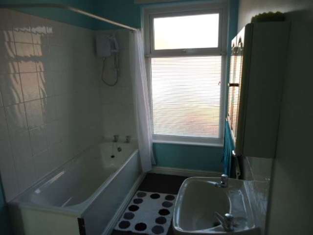  Image of 2 bedroom Detached house to rent in Inkerman Street Ashton-on-Ribble Preston PR2 at Inkerman Street Ashton on Ribble Preston, PR2 2AQ