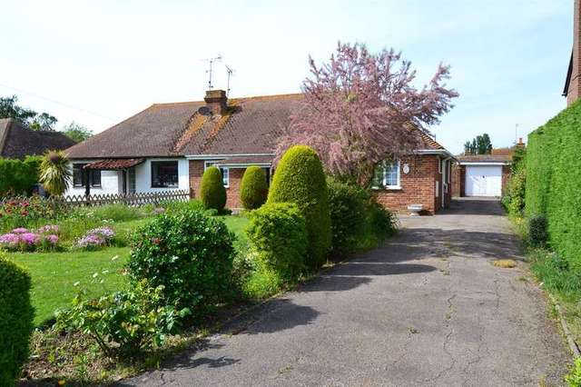  Image of 2 bedroom Detached house for sale in Polo Way Chestfield Whitstable CT5 at 11 Polo Way Chestfield Whitstable, CT5 3LA