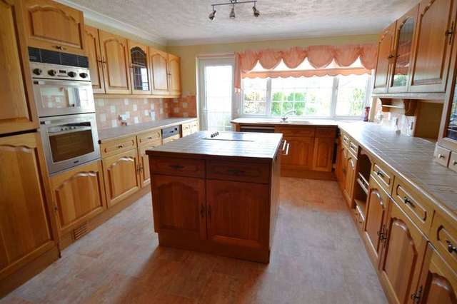  Image of 2 bedroom Detached house for sale in Polo Way Chestfield Whitstable CT5 at 11 Polo Way Chestfield Whitstable, CT5 3LA
